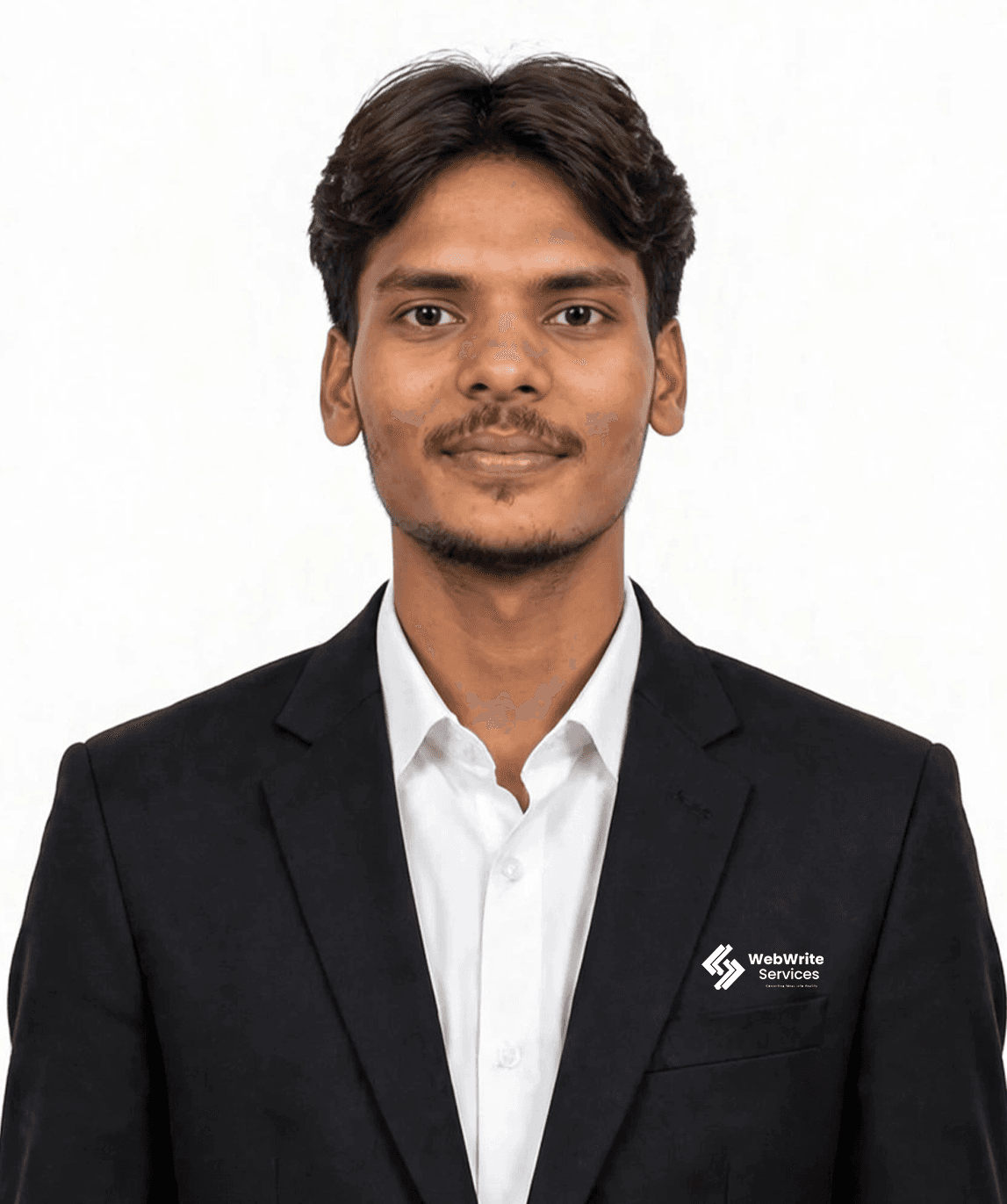 Mayank Kumar